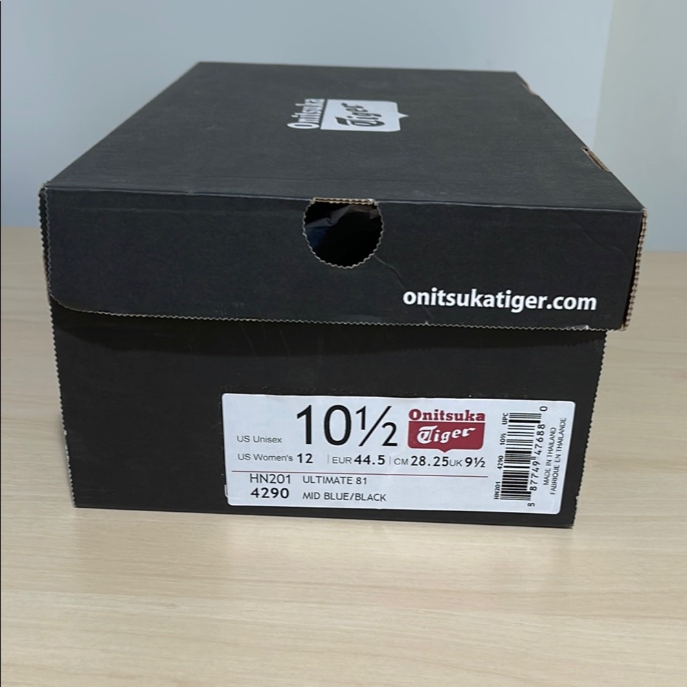 Onitsuka Tiger Ultimate 81 Sneakers